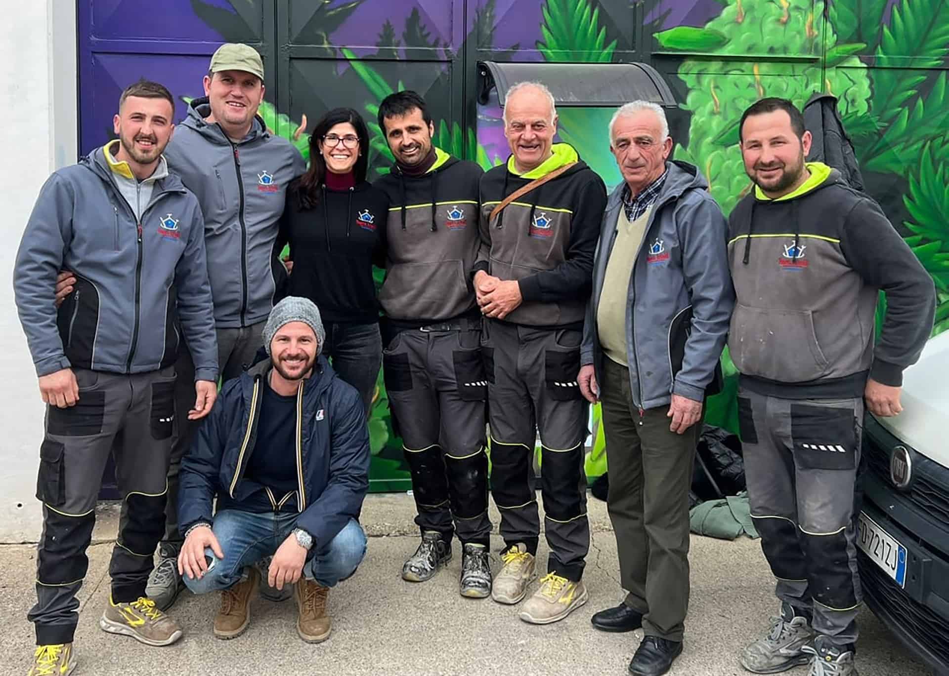 Nuova Artedil Rosignano